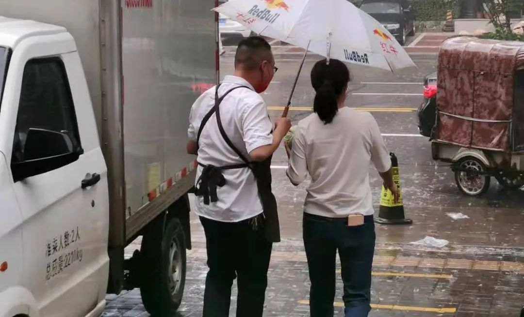 顧客的需要，就是我的責任