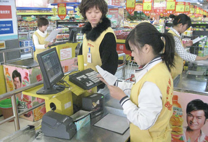 款臺(tái)大練兵 苦練基本功