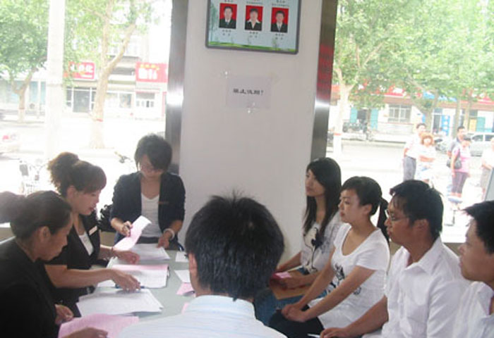 新世紀服裝商場“沙河人才儲備”工作倒計時