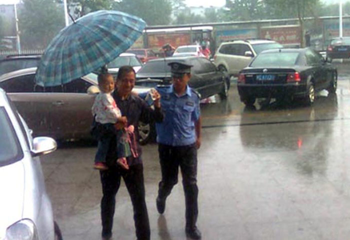 精品百貨事業部：大洋百貨中興店特色服務贏人心