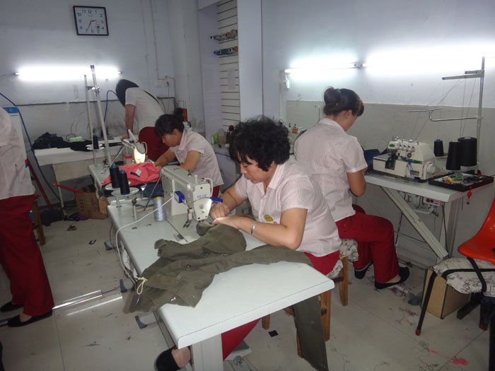 為雙節(jié)而戰(zhàn)——記節(jié)日期間堅(jiān)守在工作崗位上的家人們