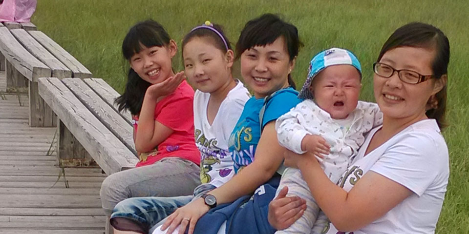 策馬揚(yáng)鞭，行走美麗壩上草原！