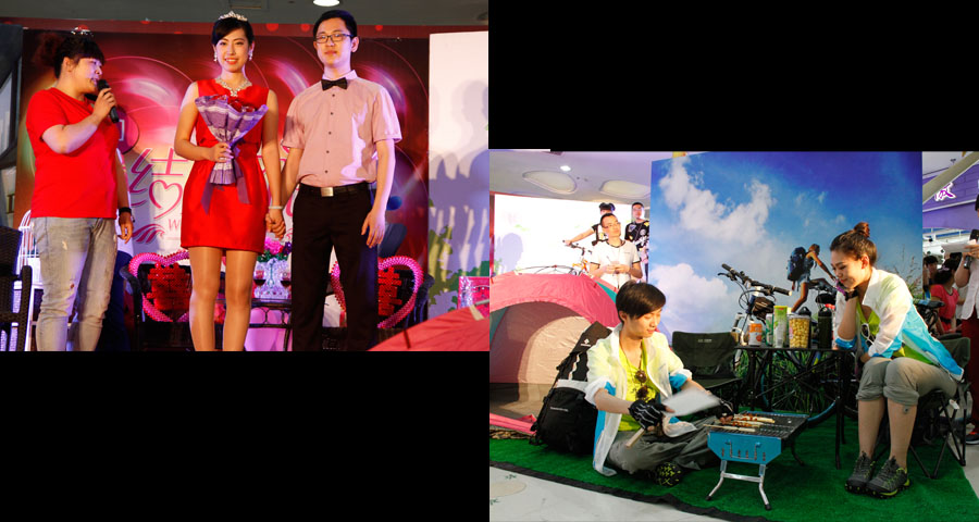 第三屆勞動(dòng)技能競(jìng)賽圓滿落幕